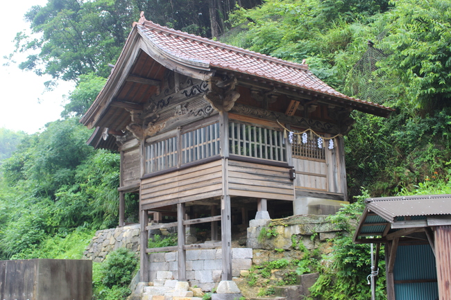 銀山学習４