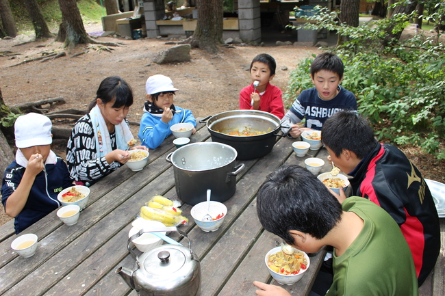 炊飯２回目２