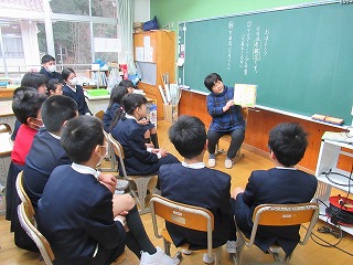 1月お話会3