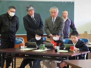 1月情報2