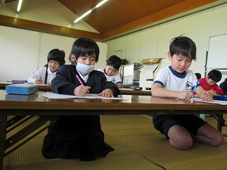 1月計算大会3