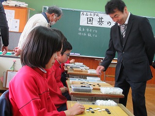 1月囲碁4