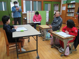 1月こだま授業2