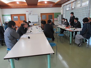 子どもを語る会3