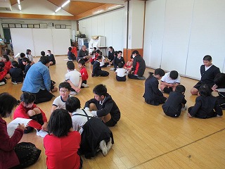 1月ハーモニータイム3