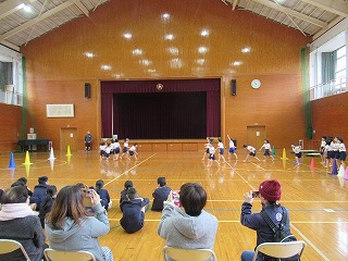 2月表現壮行2