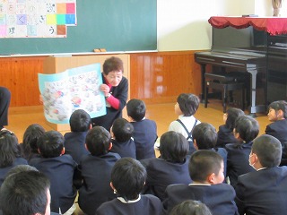 2月人権学習2