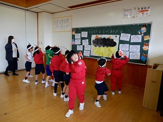 2月鬼退治2
