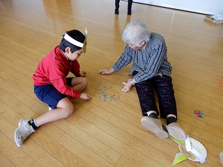2月鬼退治3