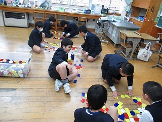 2月造形4