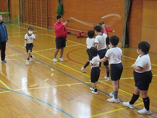 2月長縄練3