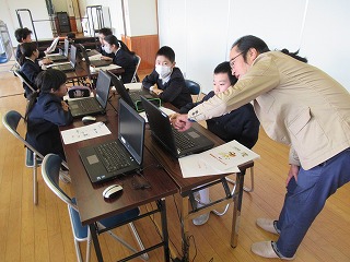 2月プログラミング4