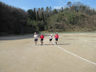 2月やる気