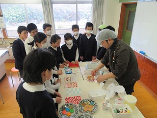 3月ありがとう3