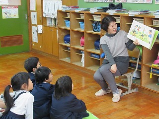 3月お話会3
