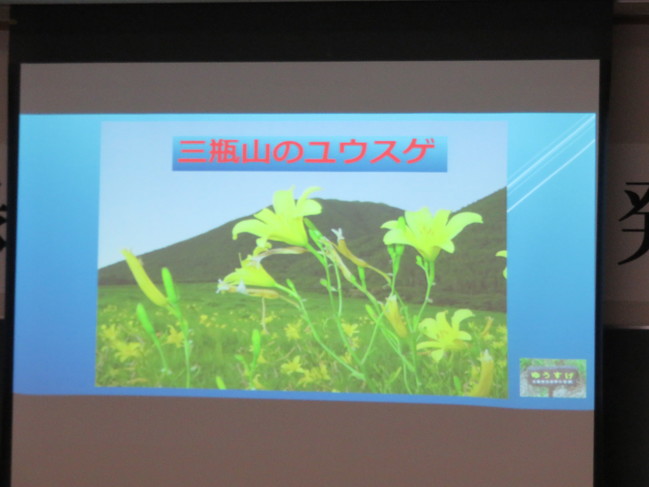 発表２