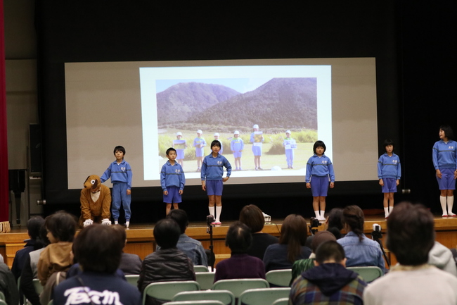 中学年