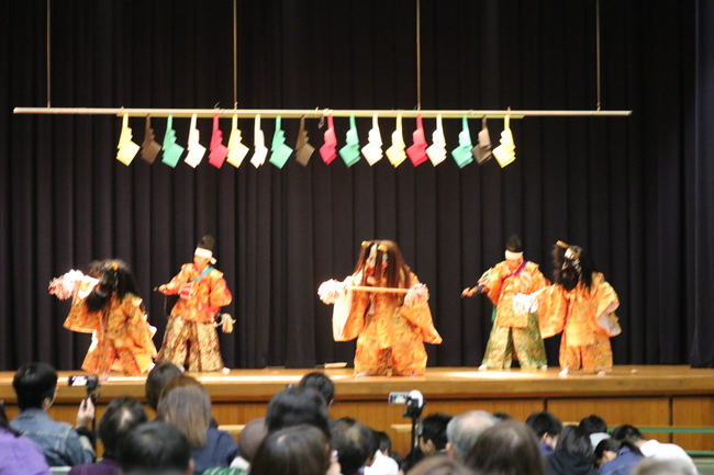 神楽