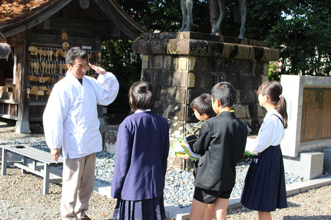 物部神社