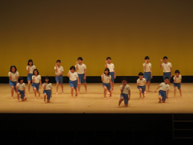 ダンス２