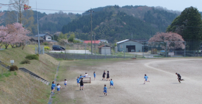 小中遊び２
