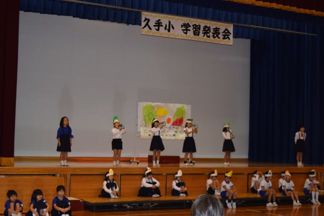 １年生