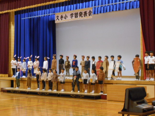 ３年生