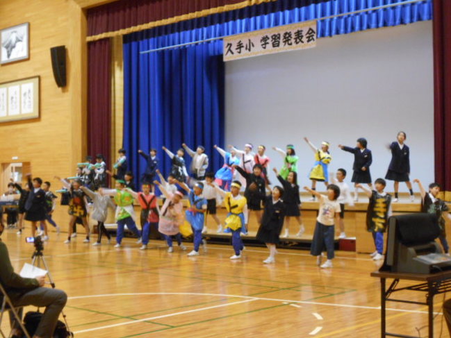 ４年生