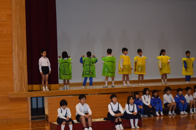 ２年生２