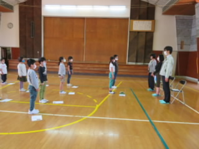 人権の花の種をいただきました 大田市小中学校教育サイト