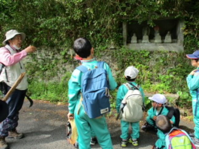 街道２
