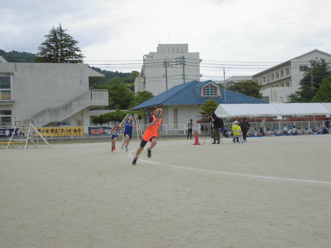 連合運動会