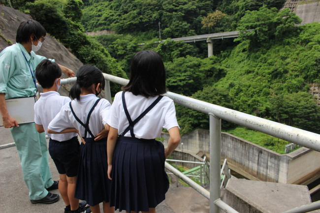 0628社会科見学３