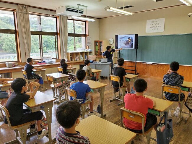 地域医療学習