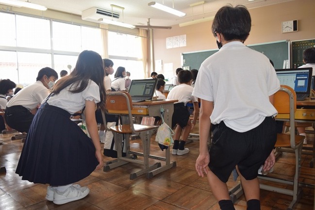 エクササイズ４