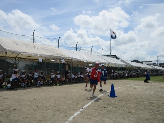 運動会５