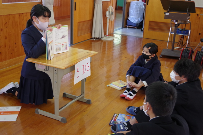 秋の本祭り２