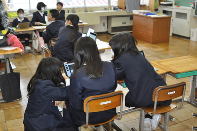 発表2