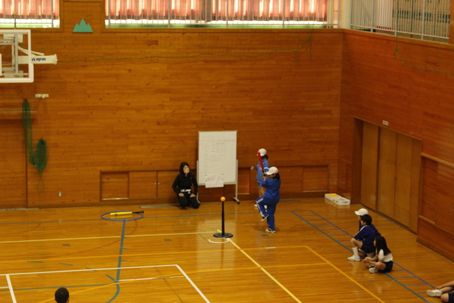中学年１