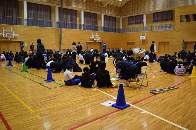 人権集会