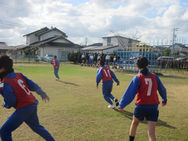 スポーツ週間
