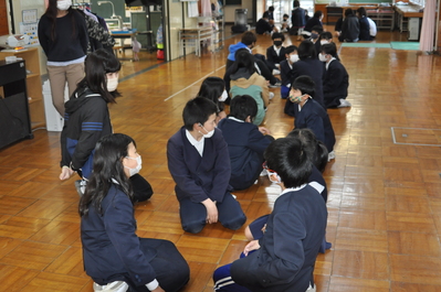 人権３