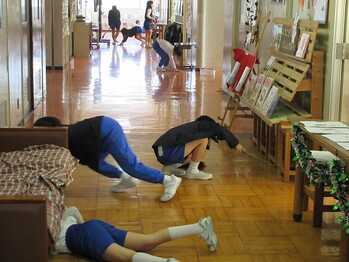 そうじ２