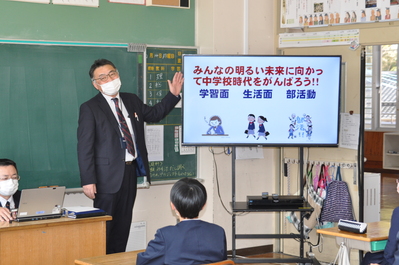 授業１