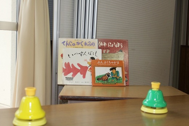 チューリップ集会