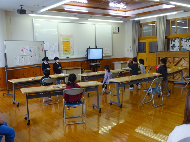 0208一日入学