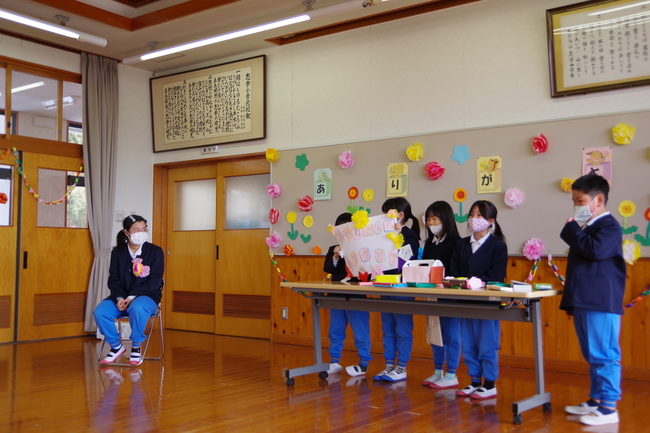 ６送会２
