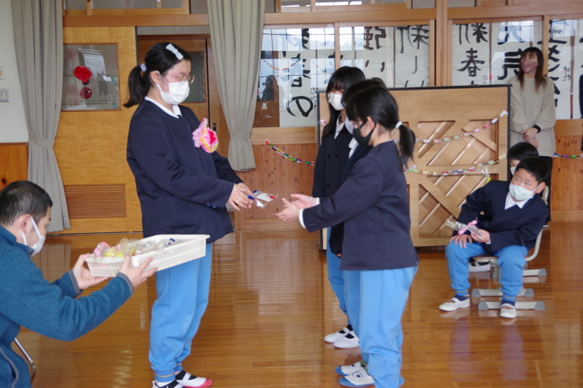 ６送会３
