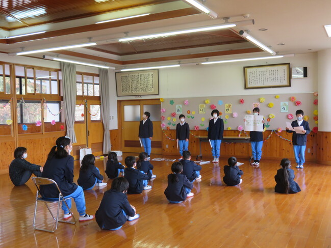 ６送会４