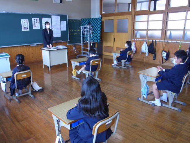 学活2